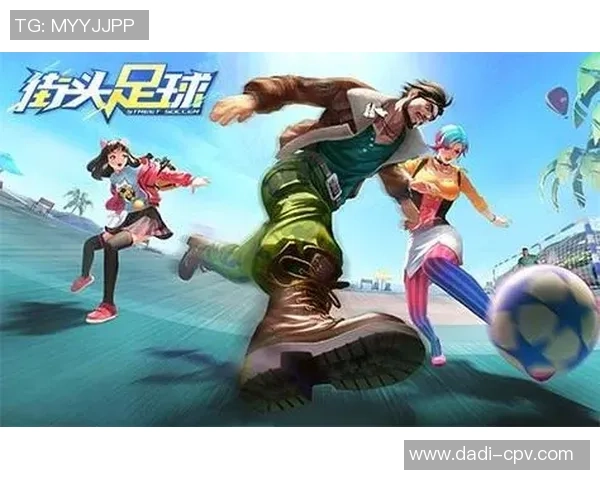 推荐几款大型足球手游让你畅享足球激情与乐趣