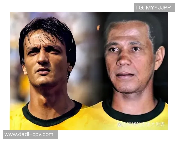 足球明星家庭大揭秘谁是生孩子最多的球星之王