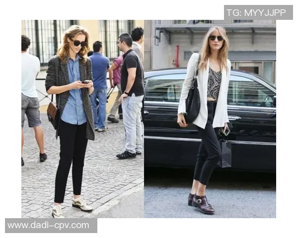 足球明星推荐男生必备时尚裤子穿搭指南