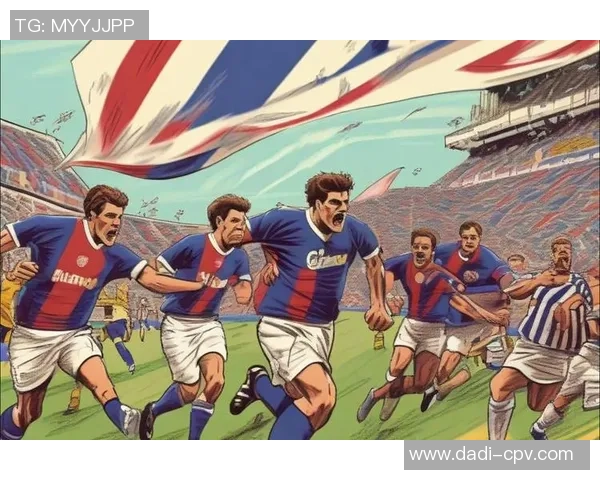 足球明星炫酷出场动画展现魅力与风采引领全场热潮