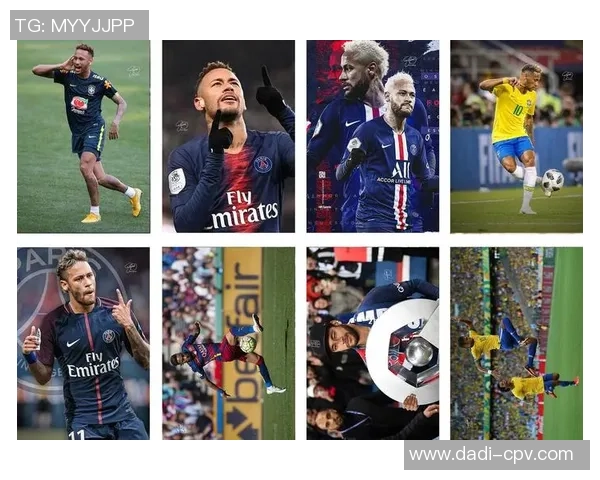 足球明星海报杂志图片展示足球魅力与偶像风采的完美结合