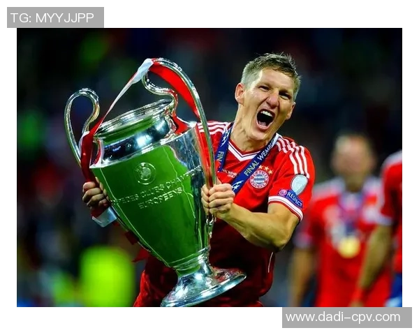 足球明星的成长之路与辉煌成就全景展示与精彩图片分享