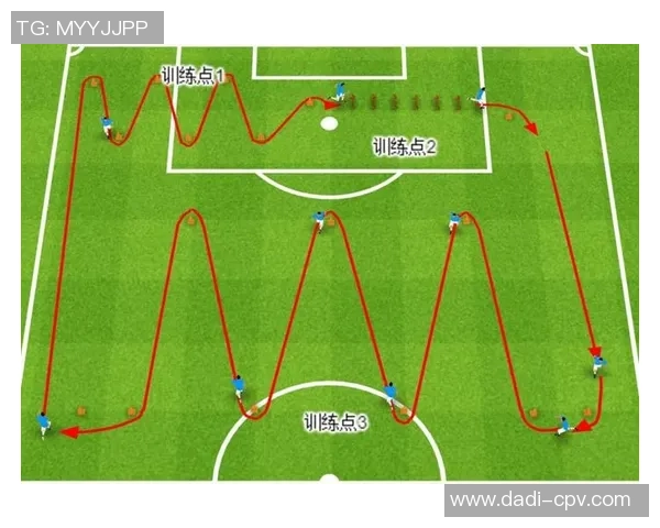 足球明星的器械训练秘籍视频分享助你提升球技与体能