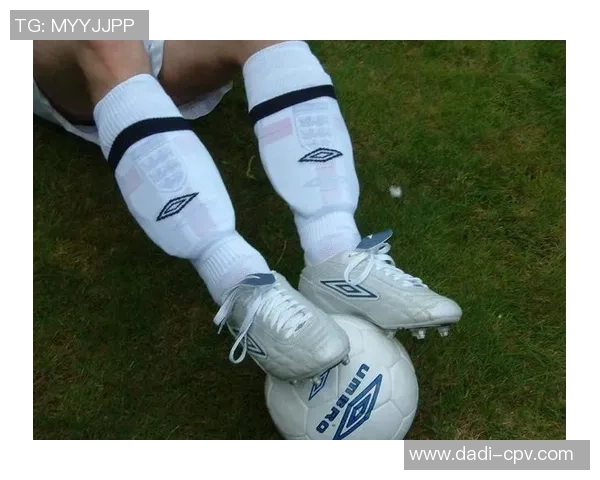 足球明星的臭袜子背后的故事与他们的成功之路